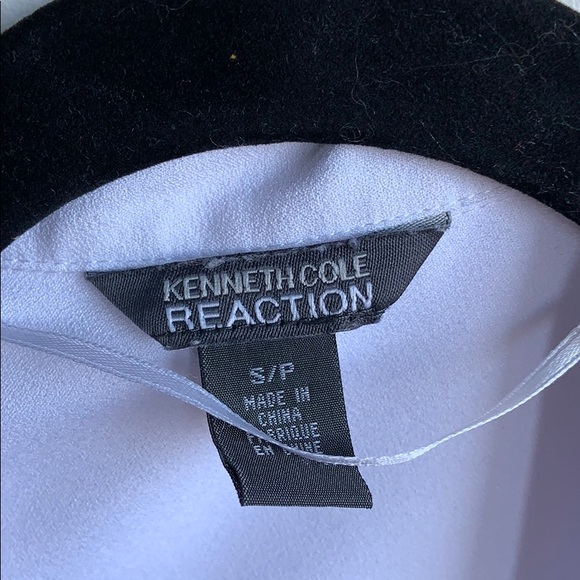 2 for 20$ - Kenneth Cole Reaction Vest - Picture 2 of 3